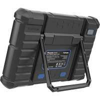Phoenix Smart 10.1" OE-Level Scan Tool, Cloud-Based Programming & Advanced Protocols - Topdon PXSMART