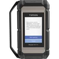 Phoenix Smart 10.1" OE-Level Scan Tool, Cloud-Based Programming & Advanced Protocols - Topdon PXSMART