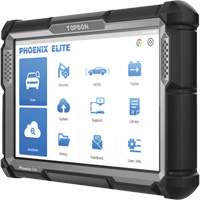 Phoenix Elite 10.1" OE-Level Scan Tool with Cloud-Based Programming & CANFD - Topdon PXELITE