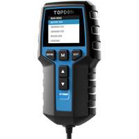 BT200 12V Battery & 12V/24V System Tester - Topdon BT200_