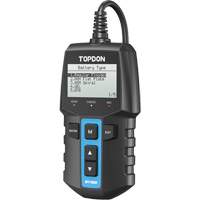 BT100 12V Battery & System Tester - Topdon BT100_