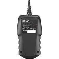 BT100 12V Battery & System Tester - Topdon BT100_