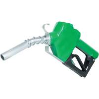 Pistolet de distribution automatique vert pour diesel - Fill-Rite N075DAU10