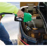 Pistolet de distribution automatique vert pour diesel - Fill-Rite N075DAU10