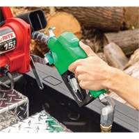 Pistolet de distribution automatique vert pour diesel - Fill-Rite N075DAU10