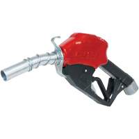 Pistolet de distribution automatique rouge pour essence - Fill-Rite N100DAU12