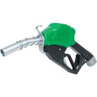 Pistolet de distribution automatique vert pour diesel - Fill-Rite N100DAU12G