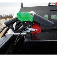 Pistolet automatique vert &agrave; tr&egrave;s haut d&eacute;bit pour diesel - Fill-Rite N100DAU13G
