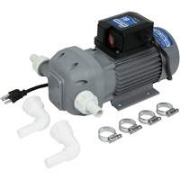 Pompe de transfert de fluide d'&eacute;chappement diesel (DEF) 115 V CA - Fill-Rite DF120N