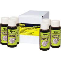 Radiator Coolant Dye Bottles - UVIEW B483906
