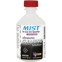 MiST Cleaning Solution - UVIEW 590250