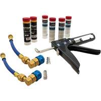 Ensemble d'injection double Spotgun Jr. - UVIEW 381450