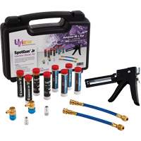 Trousse d'injection de d&eacute;marrage UView SpotGun Jr. - UVIEW 390100