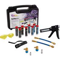 UView&reg; SpotGun&reg; Jr. Injection Master Kit - UVIEW 390200