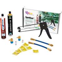Trousse d'injection de d&eacute;marrage SpotGun - UVIEW 490100