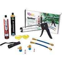 Ensemble d'injection principal SpotGun - UVIEW 490200