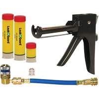 Ensemble d'injection LeakGuard Spotgun Jr. - UVIEW 480300