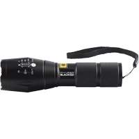 Lampe UV rechargeable pour la d&eacute;tection des fuites UView Phazer BLACK 395 - UVIEW EW40395