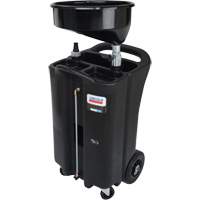 Équipment pour liquide automobile