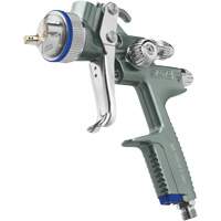 Pistolet &agrave; appr&ecirc;t de premi&egrave;re qualit&eacute; pour la peinture automobile 100 B F RP 1,4 RPS, Entr&eacute;e d'air 1/4" NPT, 10,24 pi³/min, 0,14 psi - SATA 1012632