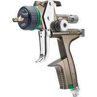 X5500 HVLP 1.3 I RPS D Premium Paint Spray Gun for Automotive Refinishing, 1/4" NPT Air Inlet, 15.19 CFM, 0.6 L/0.9 L Capacity, 0.17 PSI - SATA 1061887