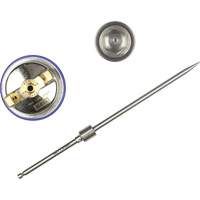 1000 K RP 1.1 Nozzle Set with Lifetime Prolonging Surface - SATA 141655
