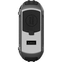 JumpSurge1500 Jump Starter, Booster, Power Bank & Flashlight - Topdon JS1500