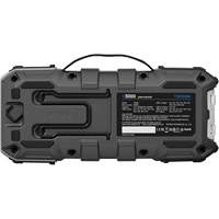 V3000 Jump Starter, Power Bank & Flashlight - Topdon V3000