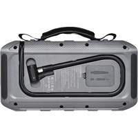 V2200Air 2-in-1 2200 Peak Amp Jump Starter & Tire Inflator - Topdon V2200AIR