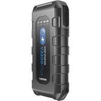 V2200Plus 2-in-1 2200 Peak Amp Jump Starter, Battery & System Tester - Topdon V2200PLUS