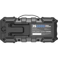 JumpSurge3000 Battery Jump Starter, Power Bank & Flashlight - Topdon JS3000