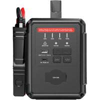 V4000 HD 12V/24V 4000A Jump Starter - Topdon V4000HD