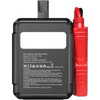 V4000 HD 12V/24V 4000A Jump Starter - Topdon V4000HD
