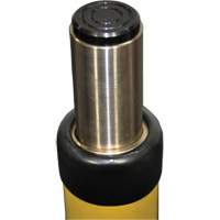 Single-Acting Cylinder Hydraulic Ram, 4.13" Stroke, 10 Ton(s) Capacity, 10000 PSI - Esco 10302