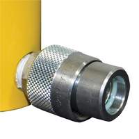 Single-Acting Cylinder Hydraulic Ram, 4.13" Stroke, 10 Ton(s) Capacity, 10000 PSI - Esco 10302