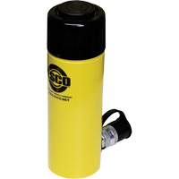 Pro-Series Single Acting Ram, 6.25" Stroke, 25 Ton(s) Capacity, 10000 PSI - Esco 10310