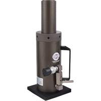 Safety Locking Collar Jack, 6" Stroke, 50 Ton(s) Capacity, 10000 PSI - Esco 10808