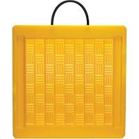 12-Piece CribLok Composite Cribbing System Kit - Esco 12537