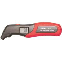 Digital Tire Pressure Gauge - Electronic Specialties 162