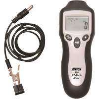 EZ Tach +Plus Automotive Tachometer - Electronic Specialties 328