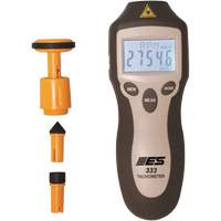 Pro Laser/Contact Tachometer - Electronic Specialties 333