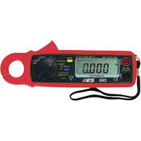 Current Probe Digital Multimeter - Electronic Specialties 685