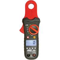 True RMS Low Current Clamp Meter - Electronic Specialties 688
