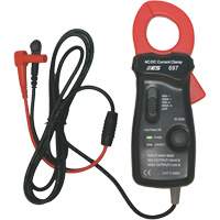AC/DC 400-Amp Current Probe - Electronic Specialties 697