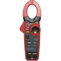 AC/DC 1000-Amp High Current Probe - Electronic Specialties 698