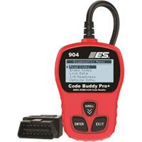 Code Buddy Pro+ OBDII Code Scanner with Live Data - Electronic Specialties 904