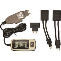 Fuse Buddy 3-Way Mini Kit - Electronic Specialties 309A