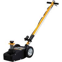 Low Profile Air Axle Jack - Omega Lift 23222C