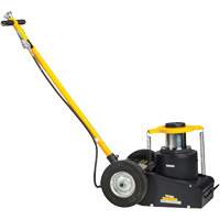 Air Hydraulic Truck Axle Jack - Omega Lift 23991