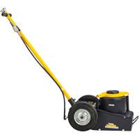 Air Hydraulic Truck Axle Jack - Omega Lift 23991